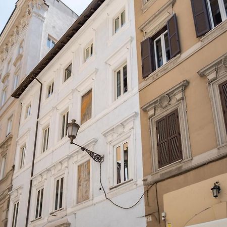 Dimora Trevi Suite Rome Extérieur photo