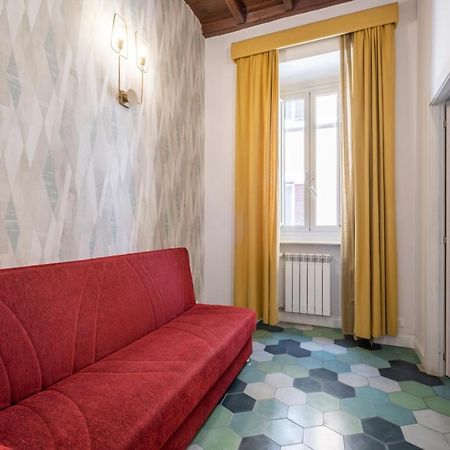 Dimora Trevi Suite Rome Extérieur photo