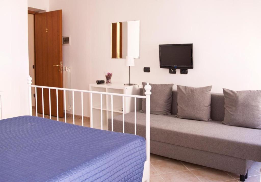 Dimora Trevi Suite Rome Extérieur photo