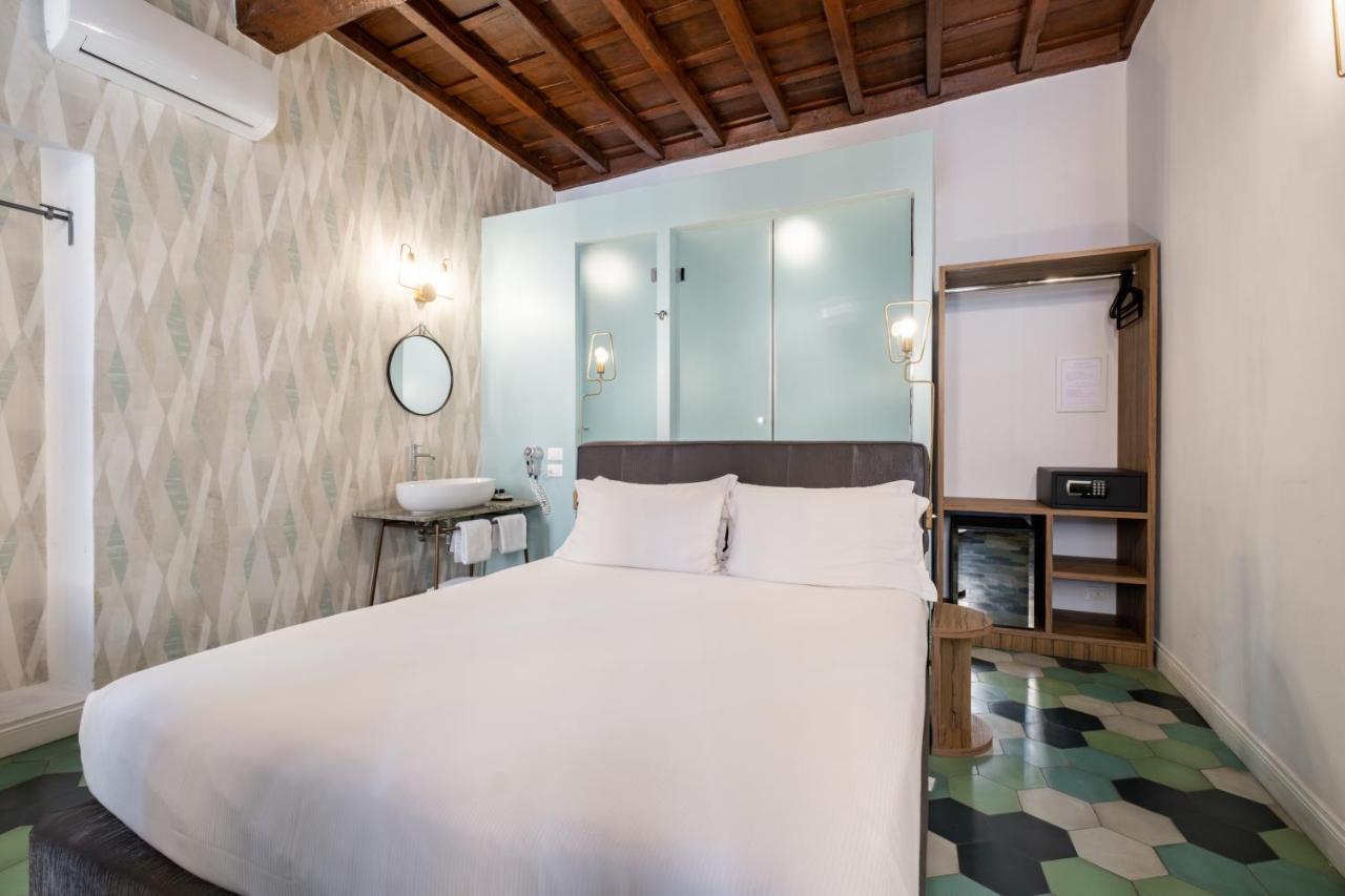 Dimora Trevi Suite Rome Extérieur photo