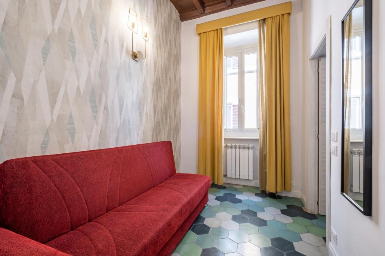 Dimora Trevi Suite Rome Extérieur photo