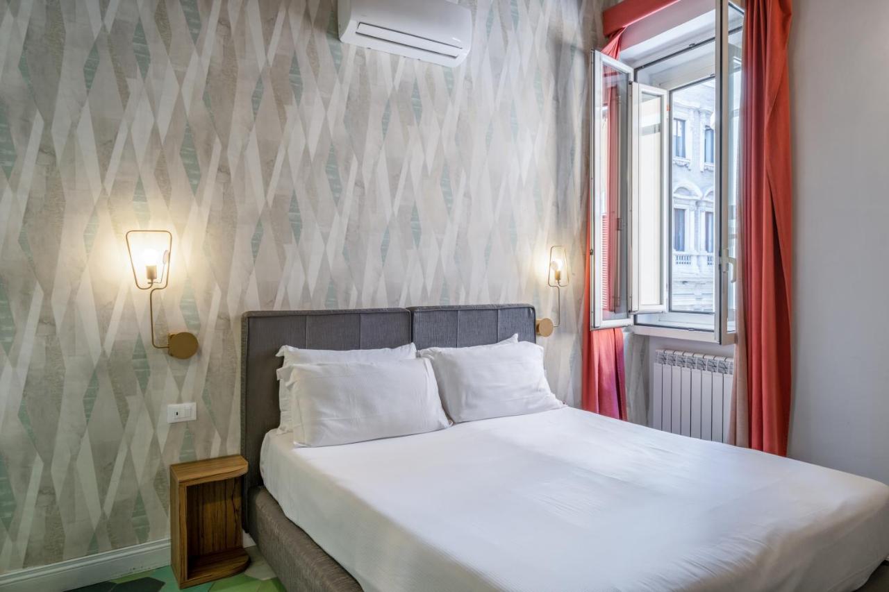 Dimora Trevi Suite Rome Extérieur photo