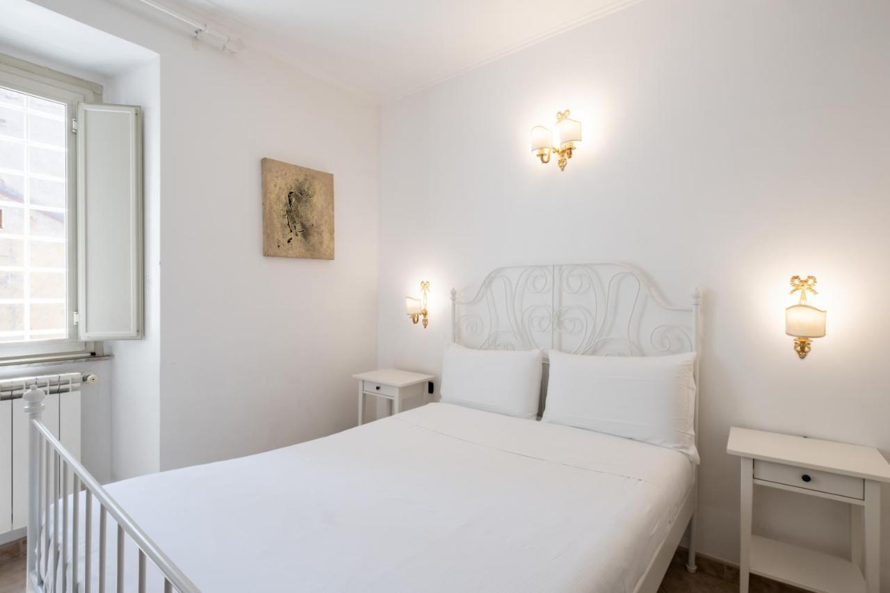 Dimora Trevi Suite Rome Extérieur photo
