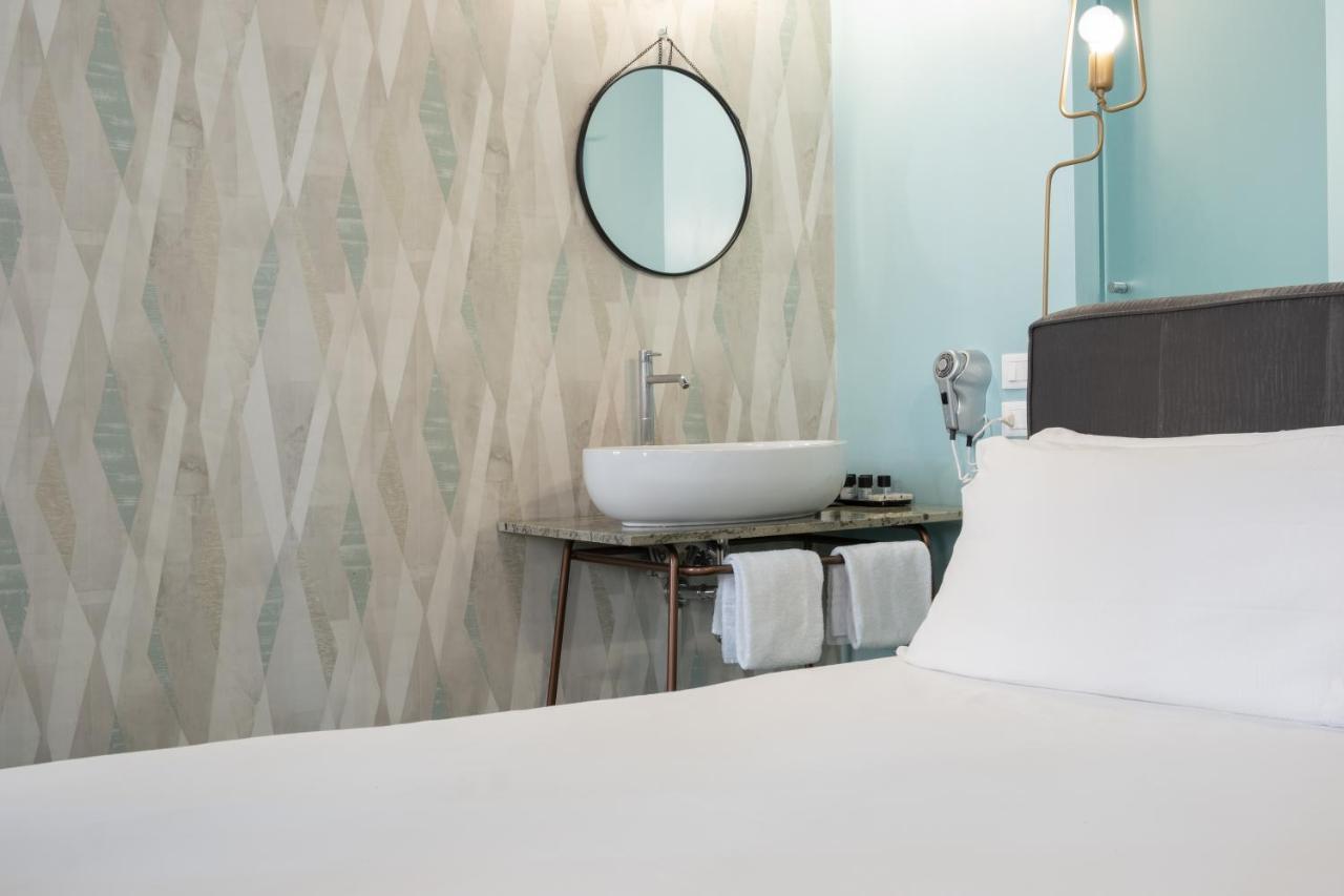 Dimora Trevi Suite Rome Extérieur photo